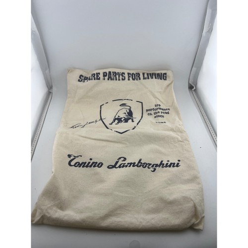 Tonino lamborghini spare parts - tonino,