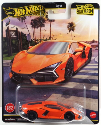 2026 hot wheels boulevard - wheels,